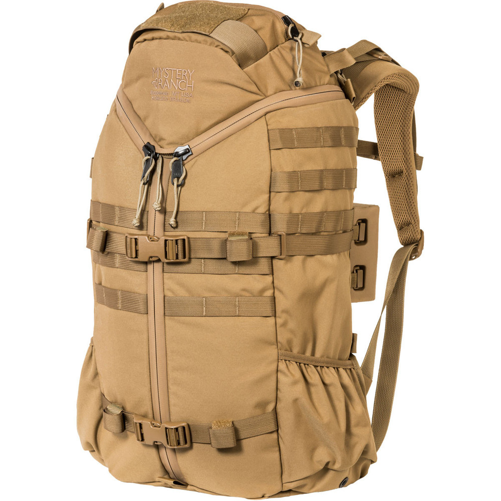 MYSTERY RANCH KOMODO DRAGON コモドドラゴン USA MYSTERY RANCH KOMODO DRAGON コモドドラゴン USA Mystery Ranch